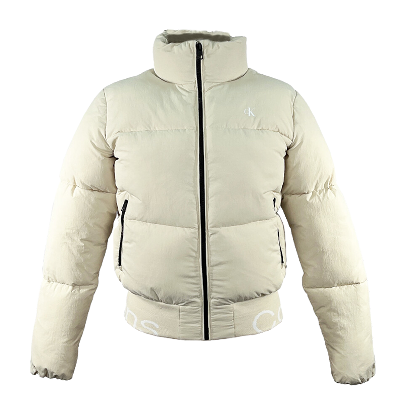 Mulierum Padded Jacket (IV)