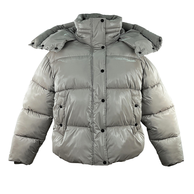 Mga Babaye nga Padded Jacket (7)