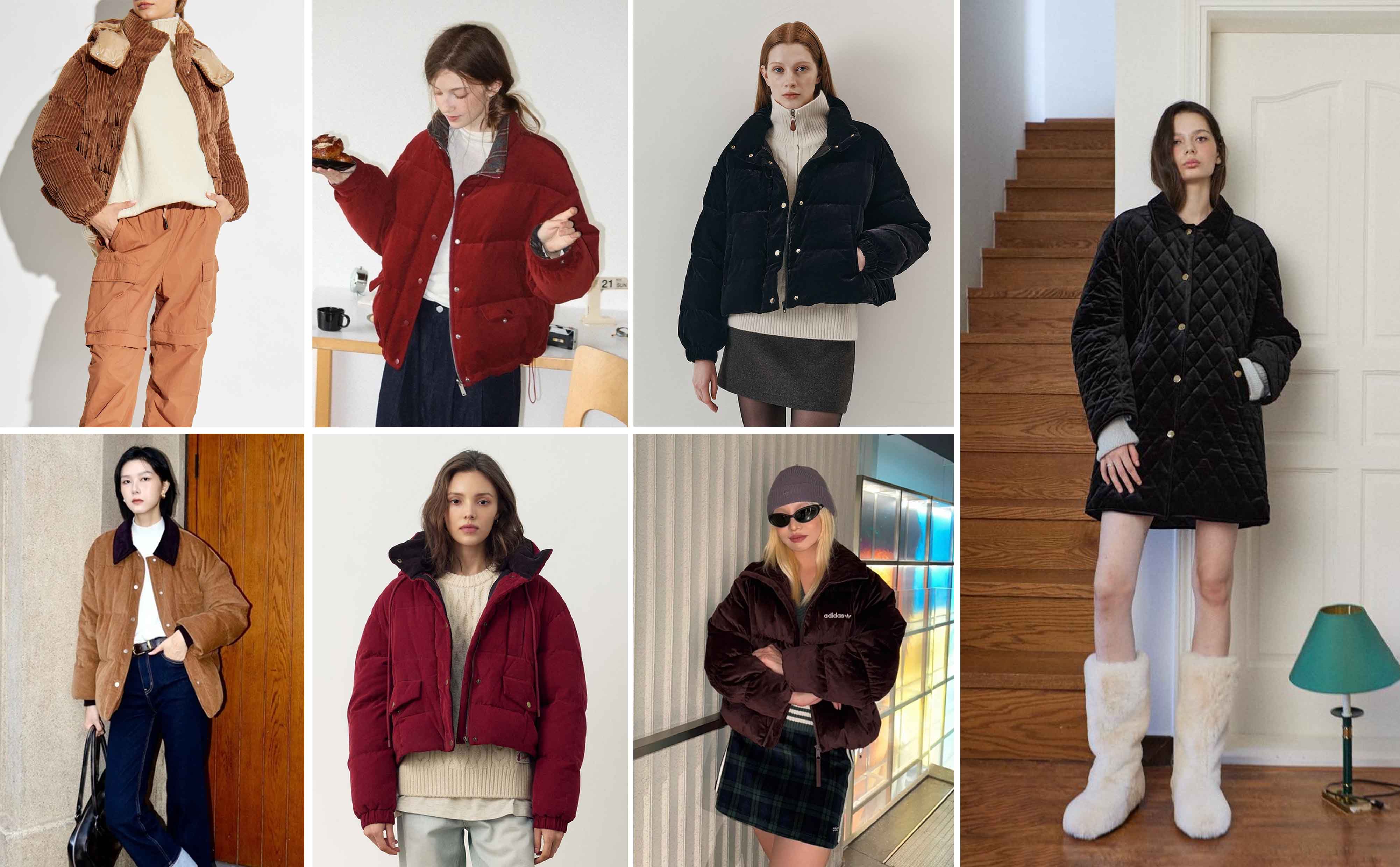 Women’s Windbreaker