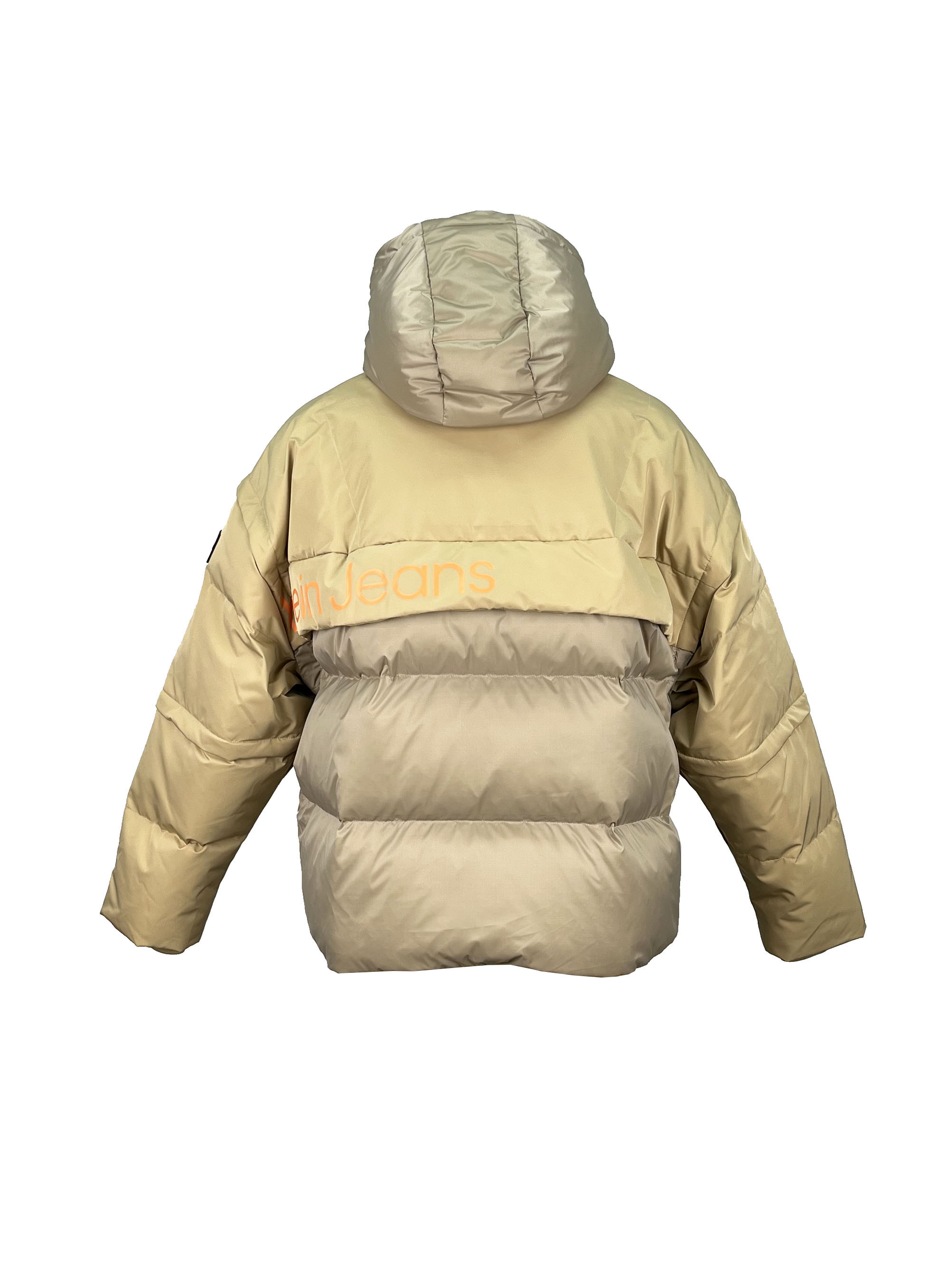 5.padded jacket. (3)
