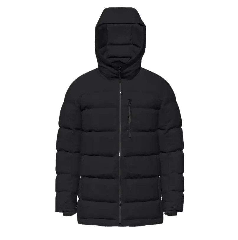 China Men's Goose Down Jacket factory and manufacturers | Suxing