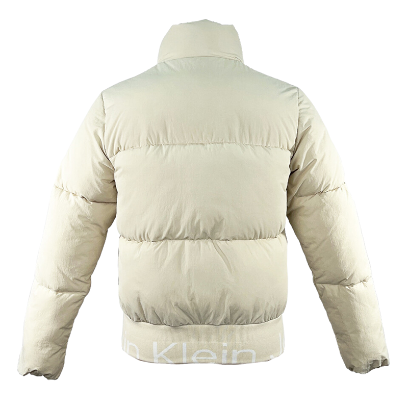 Women's Padded Jacket (5)